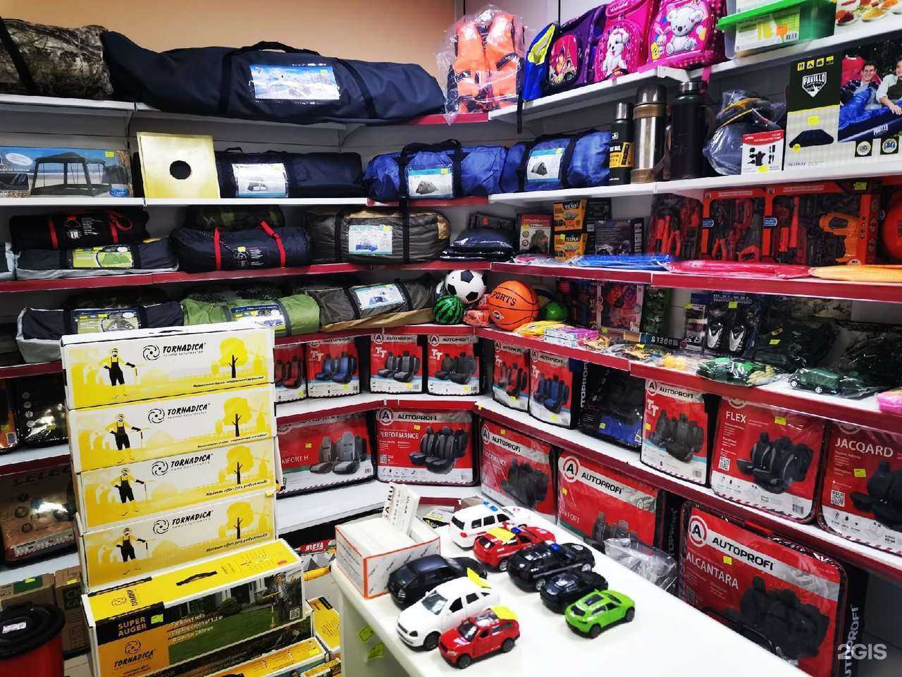 Отзывы на компанию Ulsa в Красноярске c фото