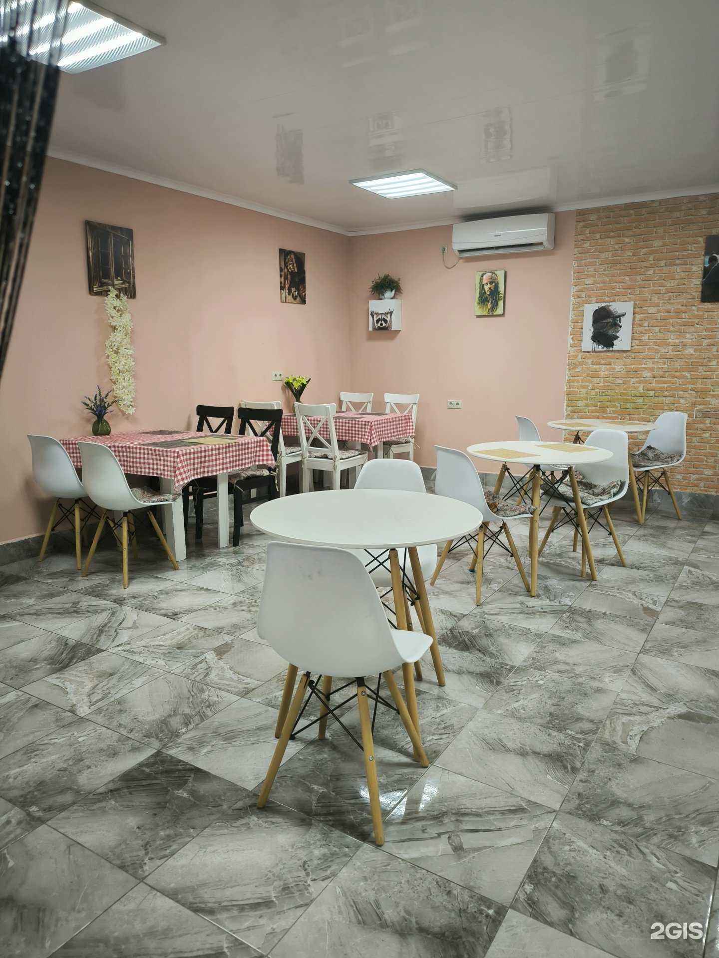 Отзывы на компанию Doner Istanbul в г. Сочи c фото