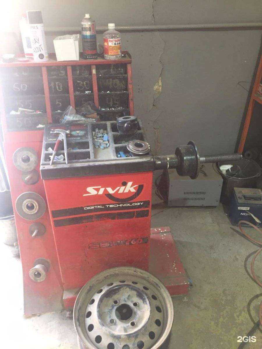 Отзывы на компанию Автосервис в Якутске c фото