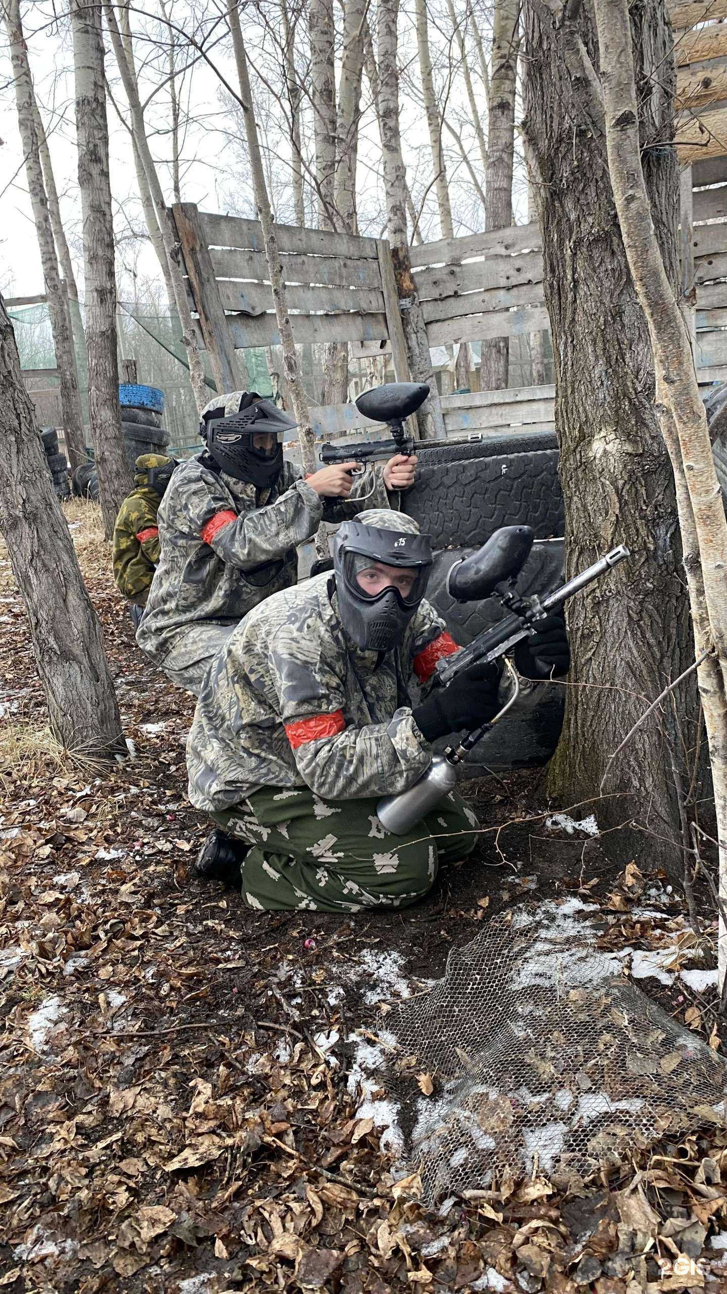Отзывы на компанию Zastava в г. Хабаровск c фото