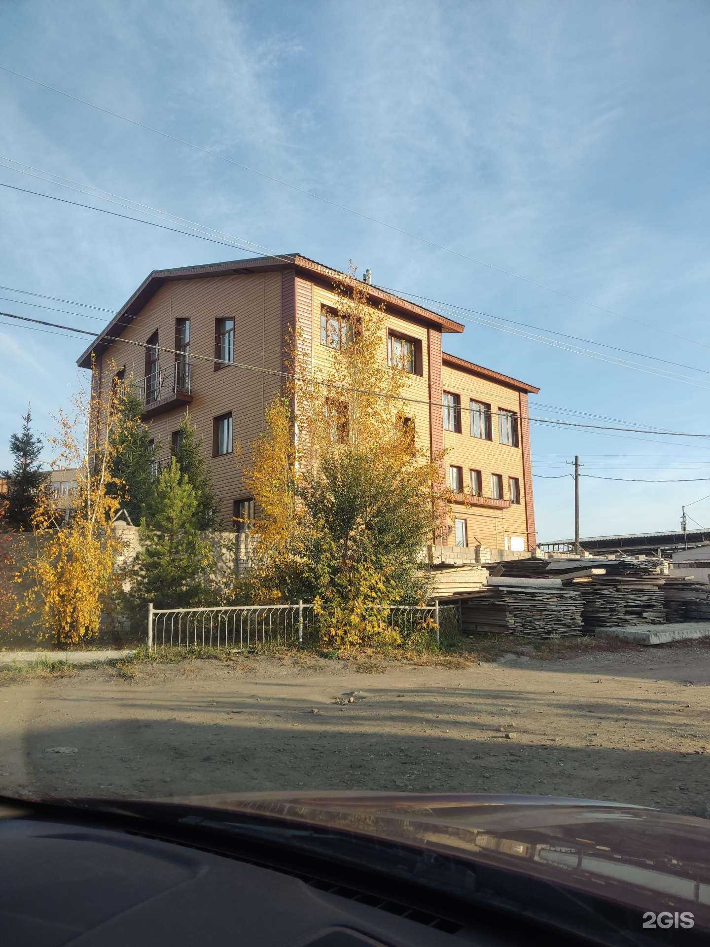 Отзывы на компанию Камера Обскура в Омске c фото - фотография 2 из 2