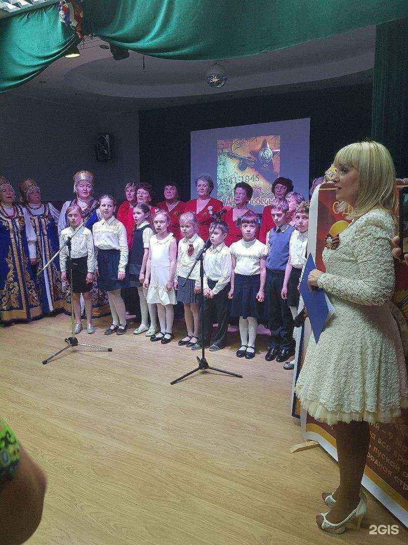 Отзывы на компанию Досуг в Красногорске c фото