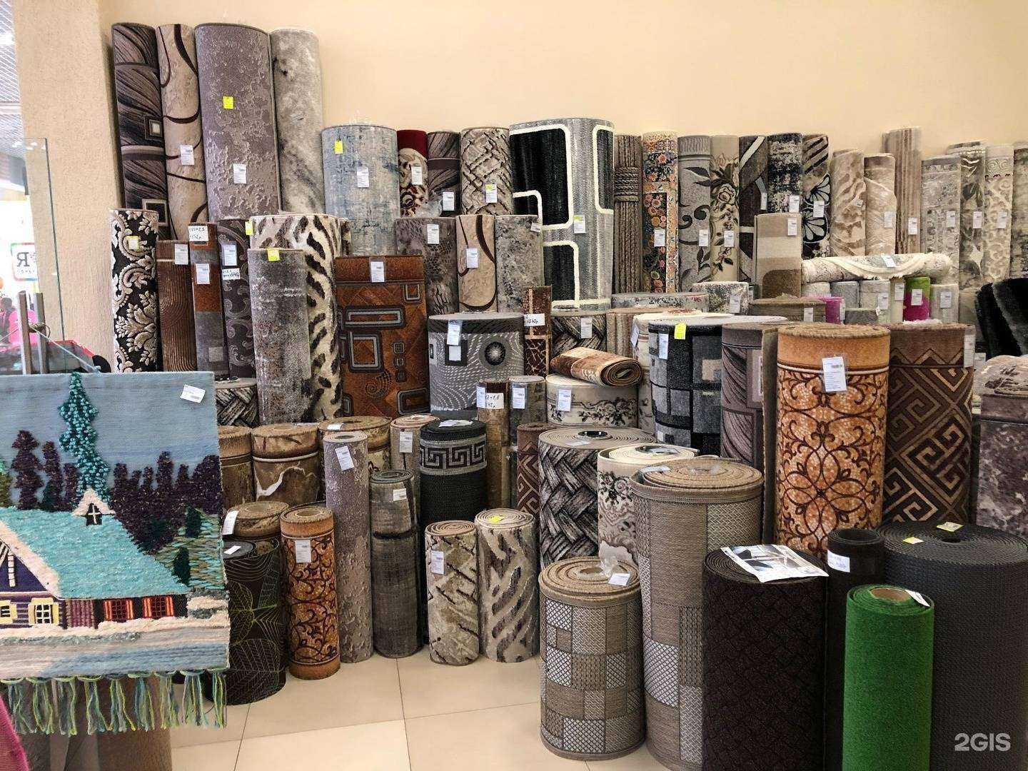 Отзывы на компанию Аладдин в Ростове-на-Дону c фото