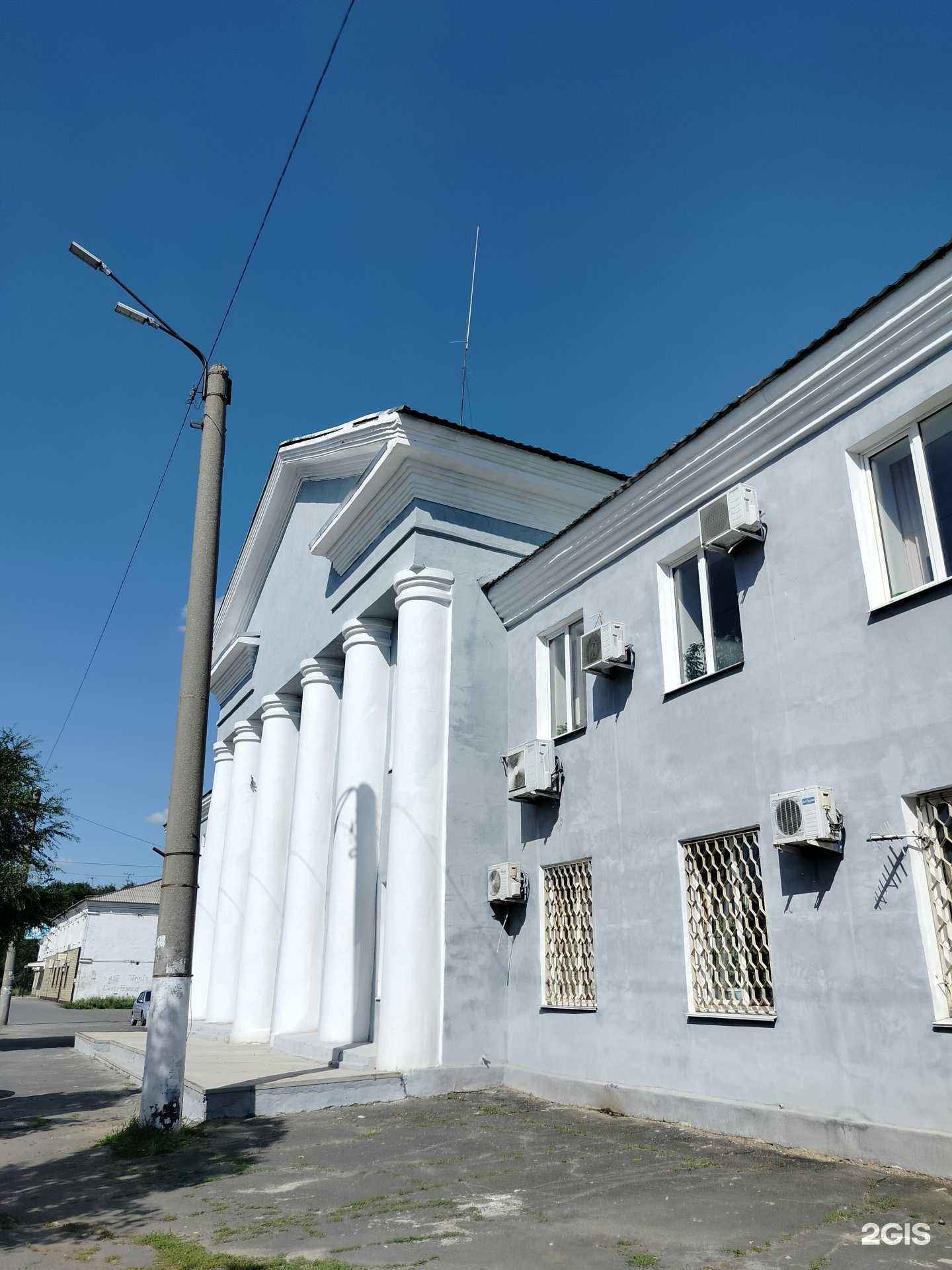 Отзывы на компанию Управление по делам гражданской обороны, пожарной безопасности и чрезвычайным ситуациям в Орске c фото