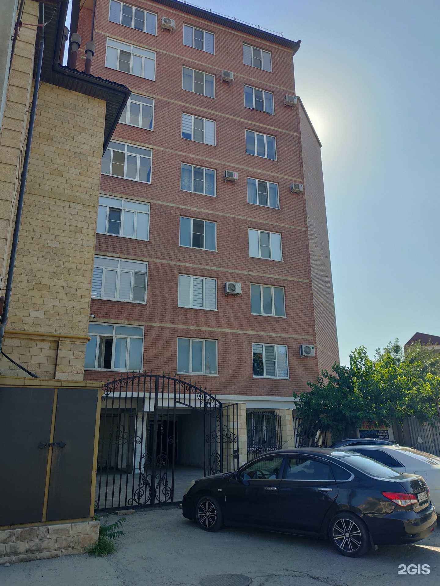 Отзывы на компанию Академия балета Kilian в Махачкале c фото