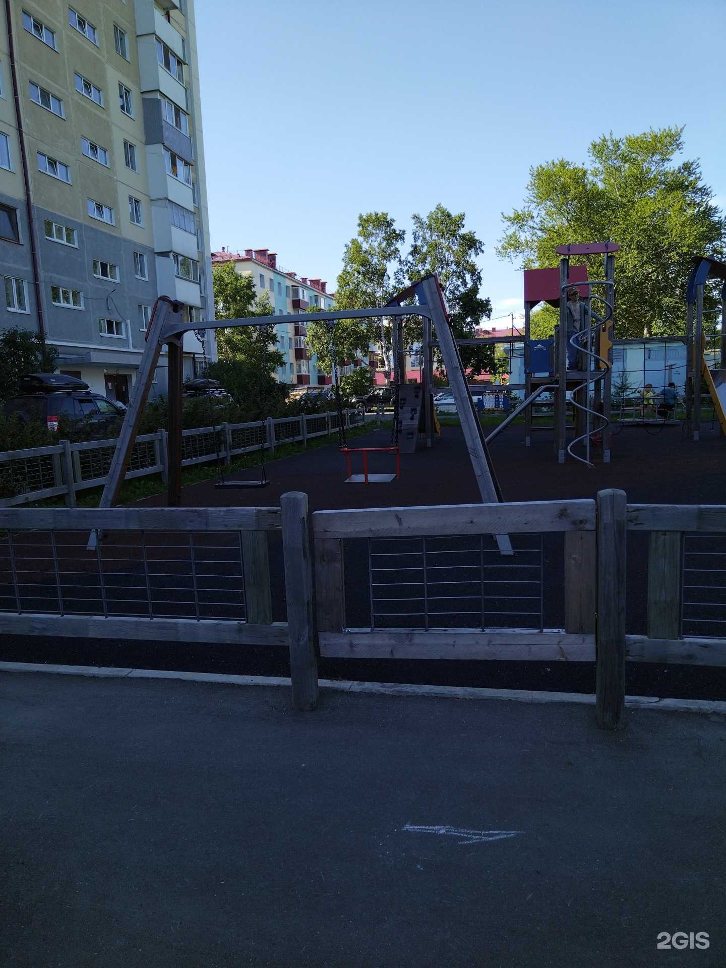 Отзывы на компанию Арминэ в Южно-Сахалинске c фото - фотография 2 из 2