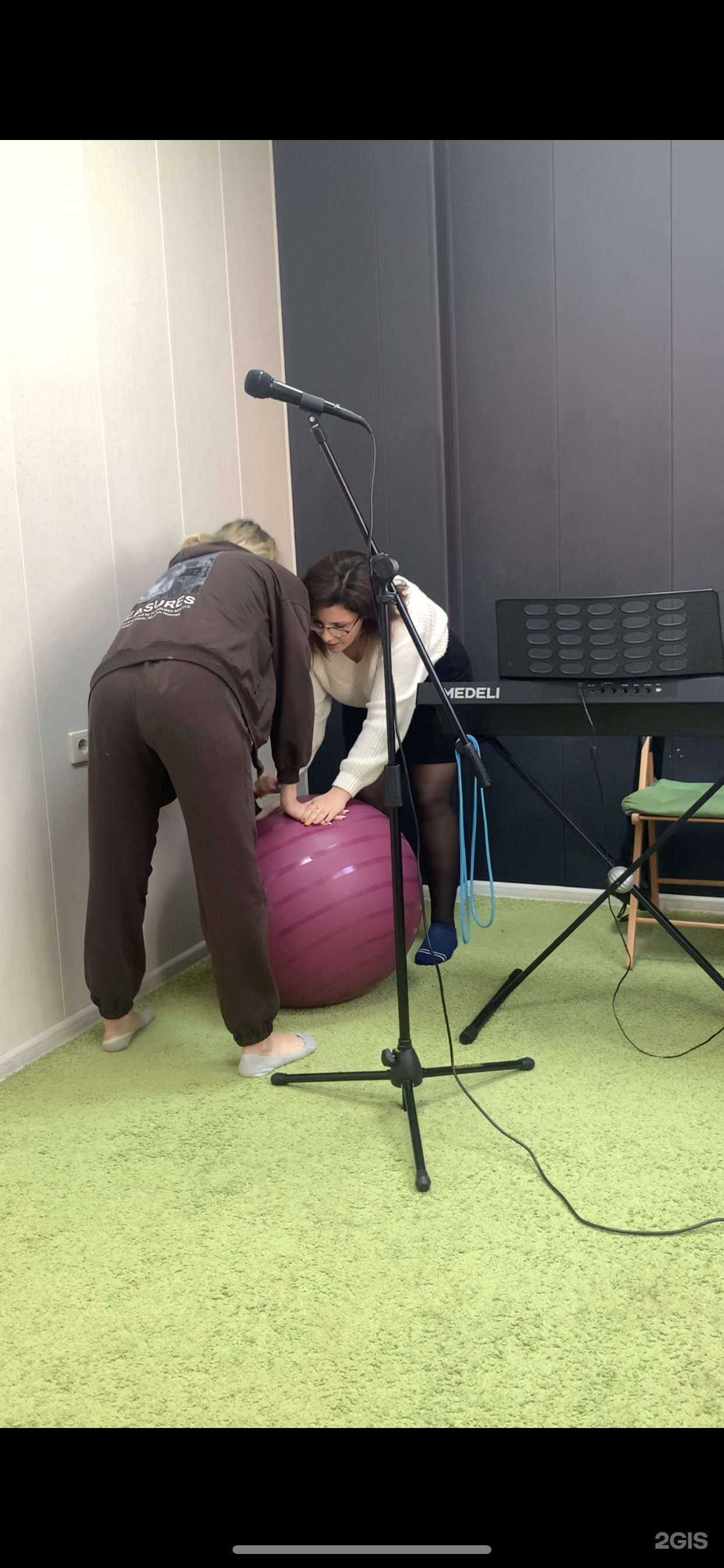 Отзывы на компанию Vocal Family в Ростове-на-Дону c фото