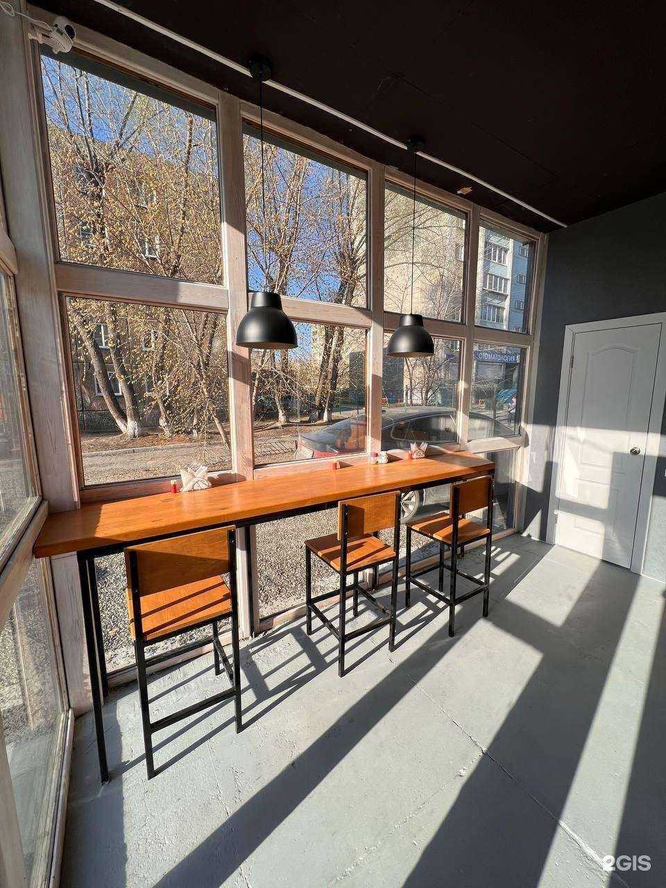 Отзывы на компанию Потапыч гриль в Челябинске c фото