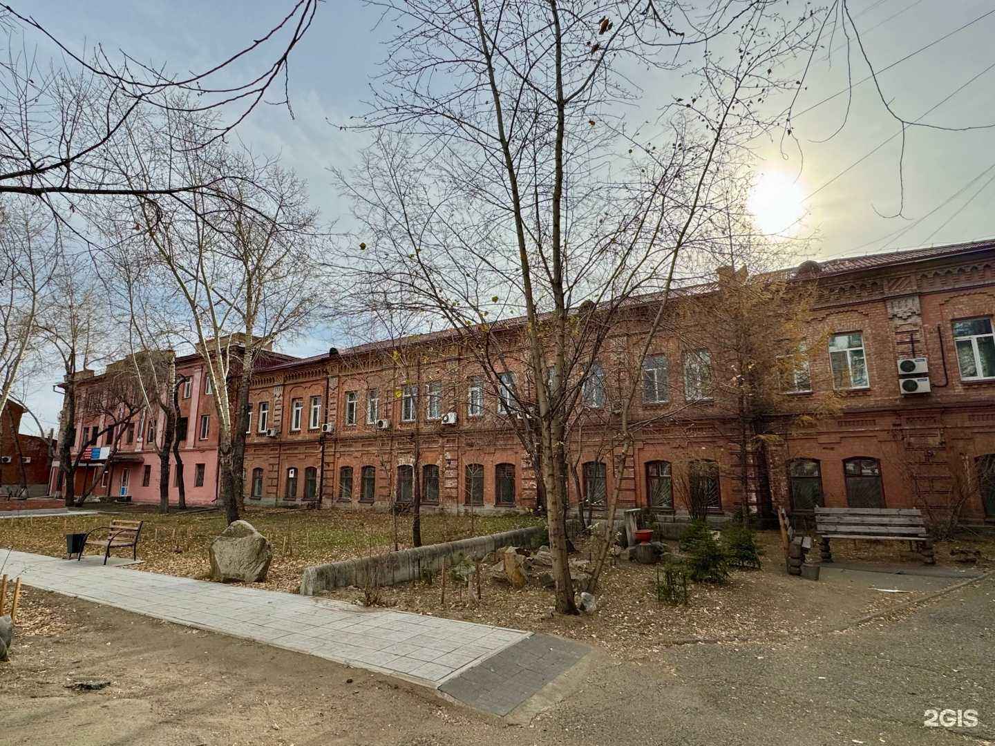 Отзывы на компанию Медицинский центр гинекологии и эндокринологии в г. Чита c фото