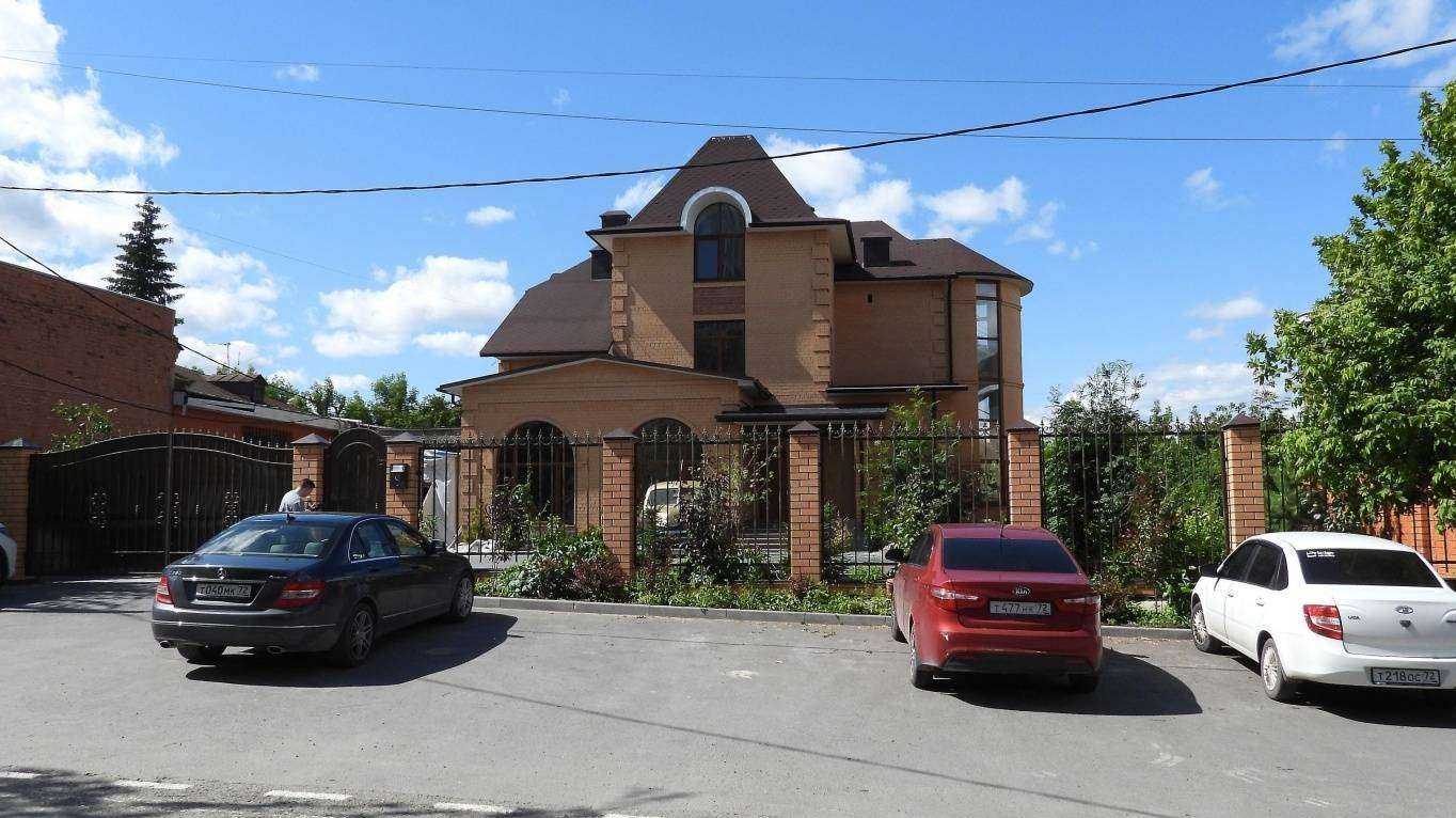 Отзывы на компанию Аэрокод в Тюмени c фото - фотография 2 из 2