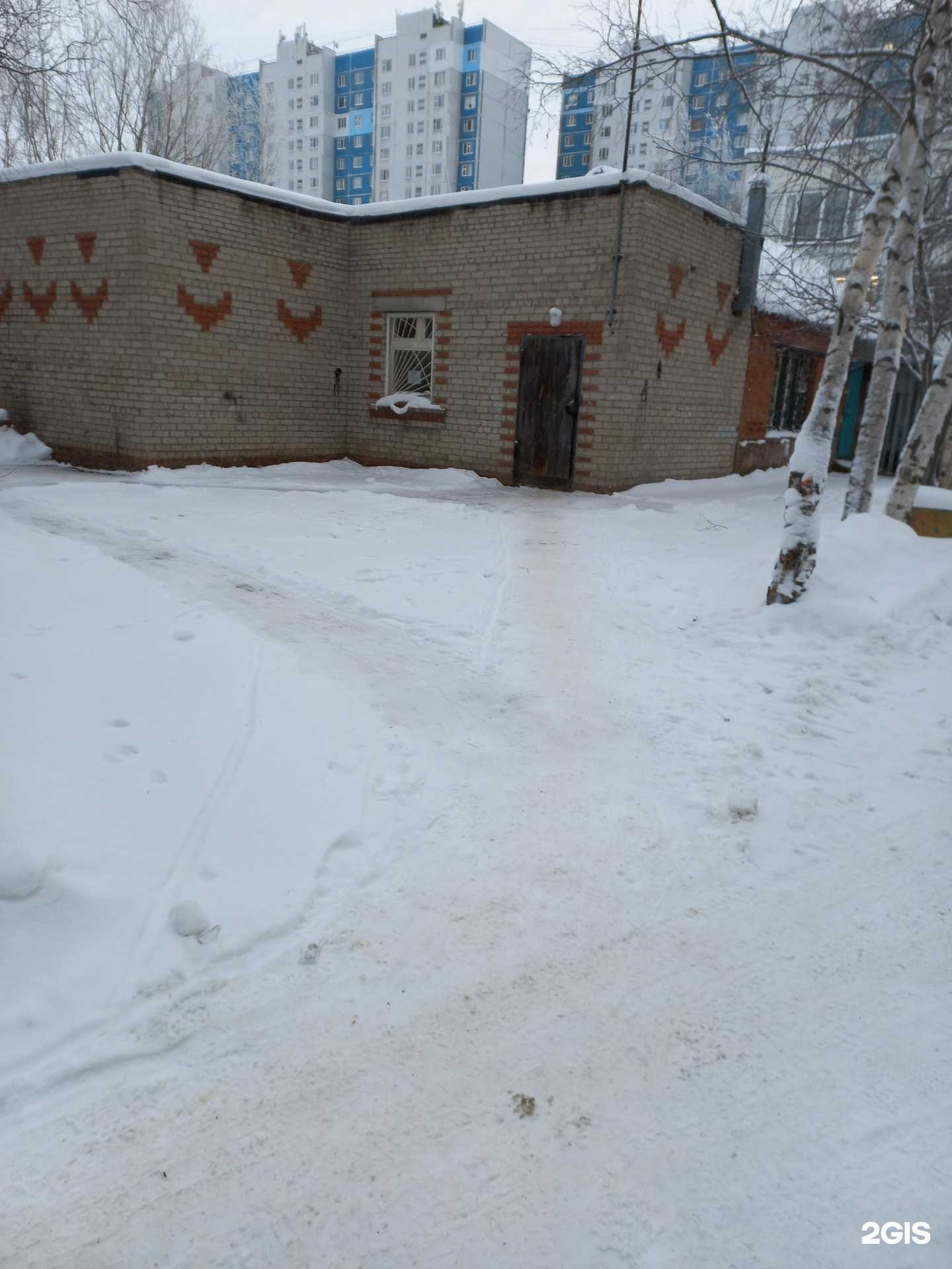 Отзывы на компанию Киокушинкай каратэ-до в Нижневартовске c фото