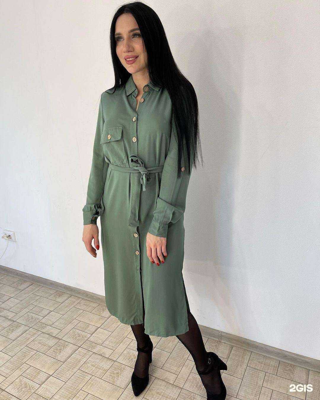 Отзывы на компанию Эгоистка в Набережных Челнах c фото