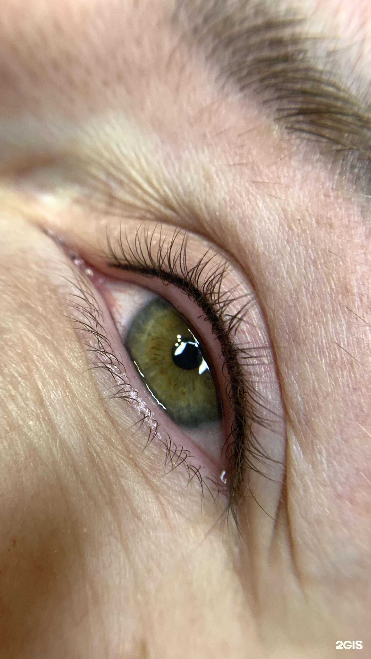 Отзывы на компанию Pro Брови в Краснодаре c фото