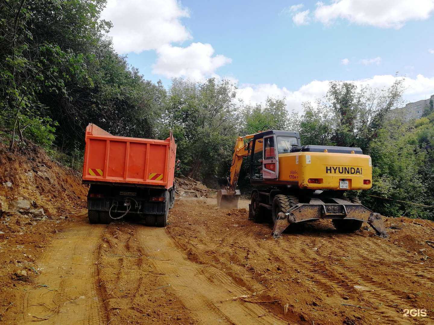 Отзывы на компанию Авто-Биржа48 в г. Липецк c фото