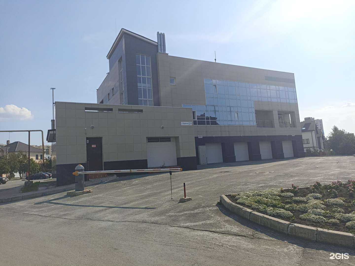 Отзывы на компанию Европа в Екатеринбурге c фото