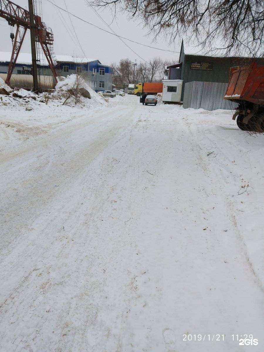 Отзывы на компанию Армасети в Тамбове c фото