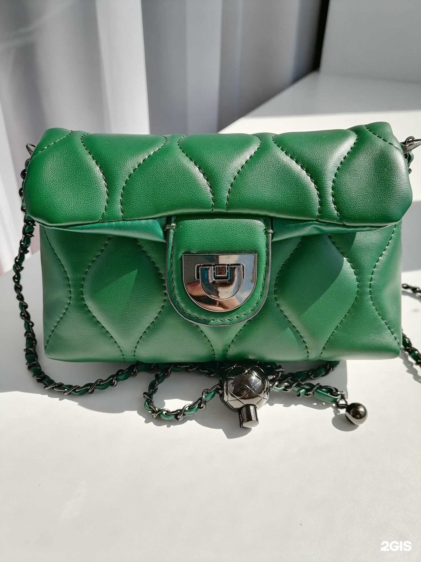 Отзывы на компанию Love Bags в Нижнем Новгороде c фото