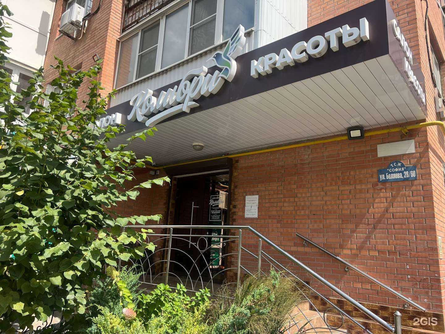 Отзывы на компанию Колибри в Ростове-на-Дону c фото