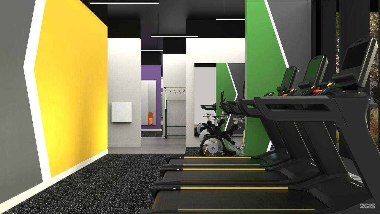 Отзывы на компанию Xfit point в Коммунарке c фото