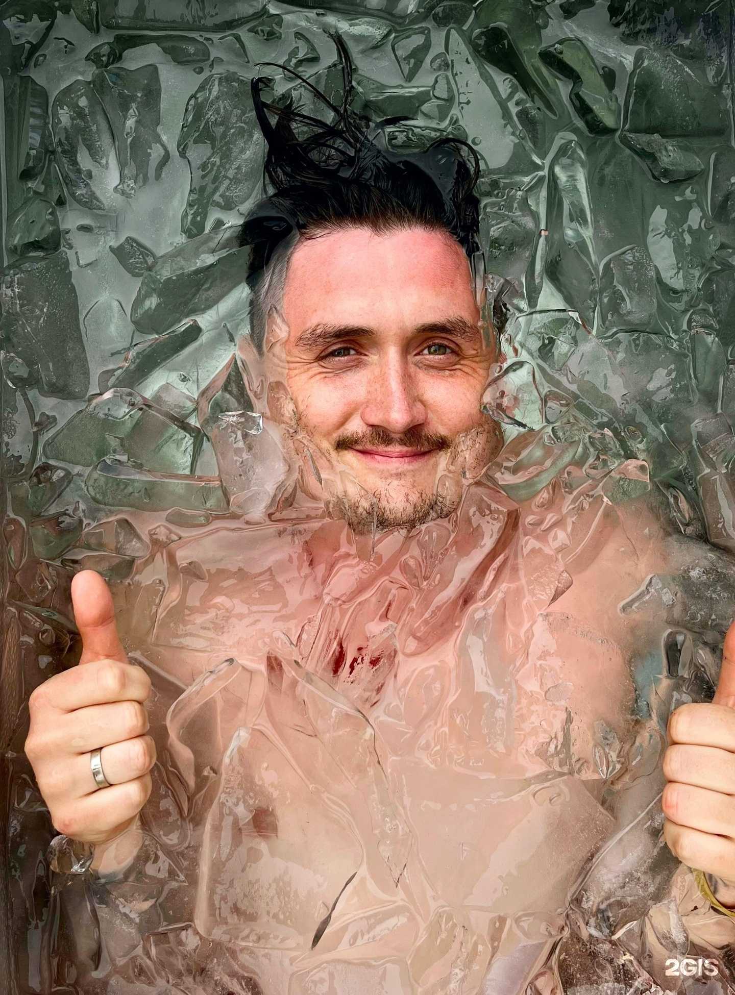 Отзывы на компанию Метод Вима Хофа в Перми c фото