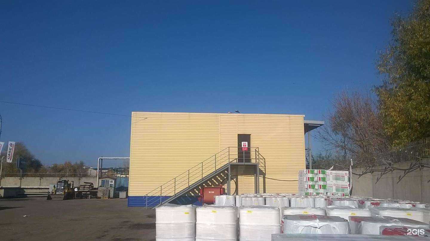 Отзывы на компанию Технониколь в Пензе c фото