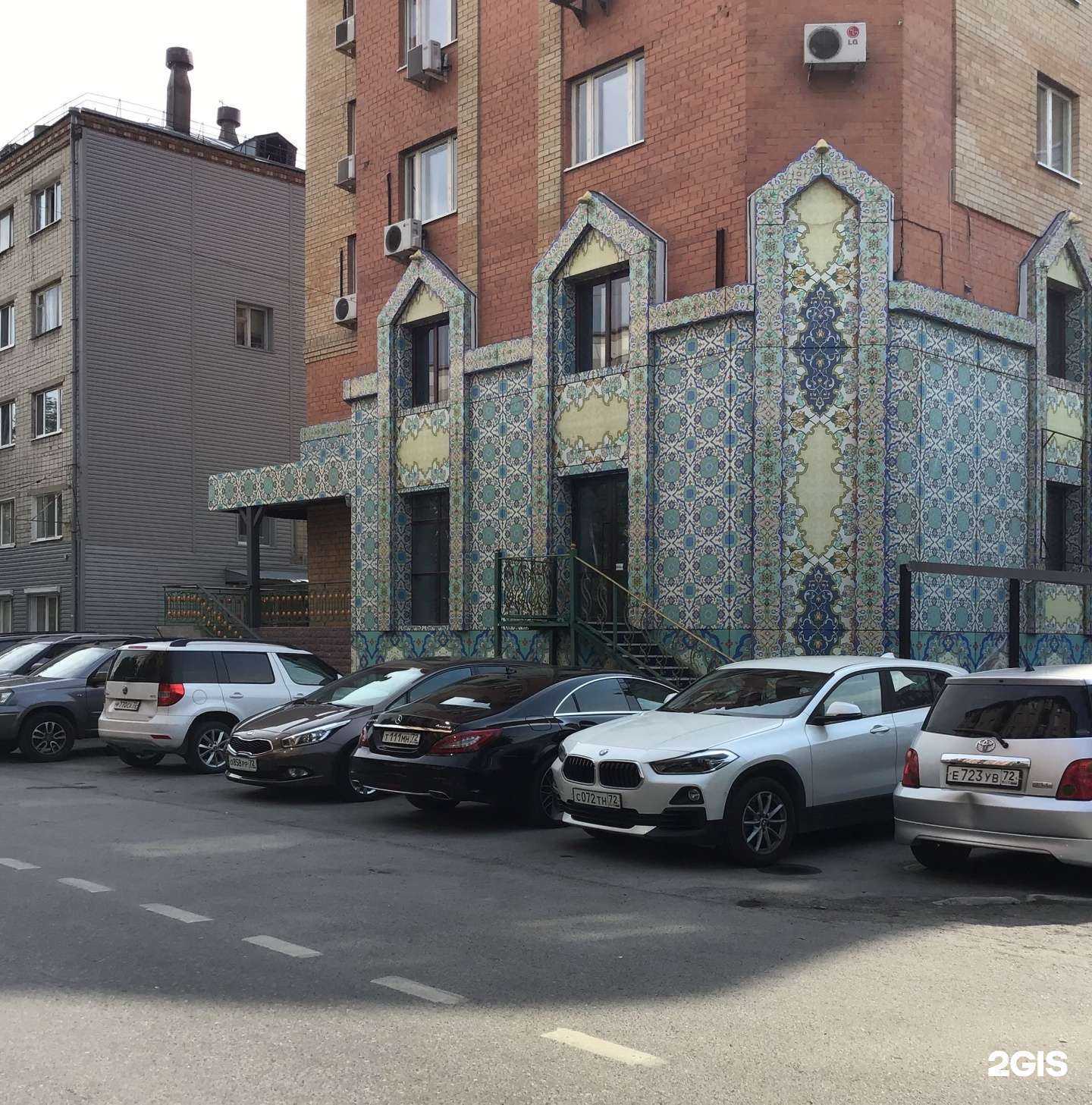 Отзывы на компанию Мид 72 в г. Тюмень c фото