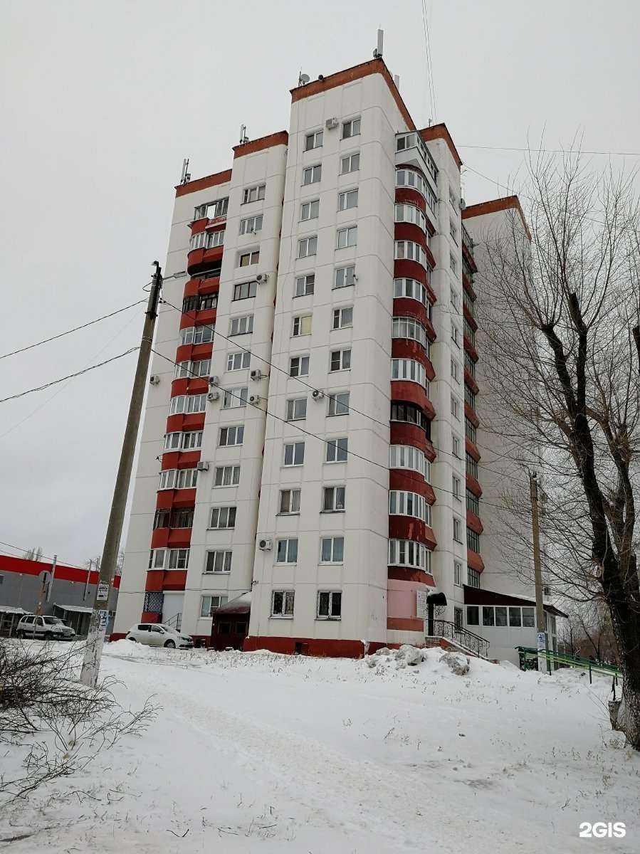 Отзывы на компанию Abc-club в Новокуйбышевске c фото - фотография 2 из 2