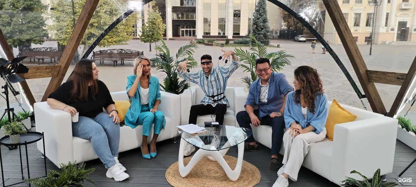 Отзывы на компанию Ассоциация Полиграфологов Кубани в Туапсе c фото