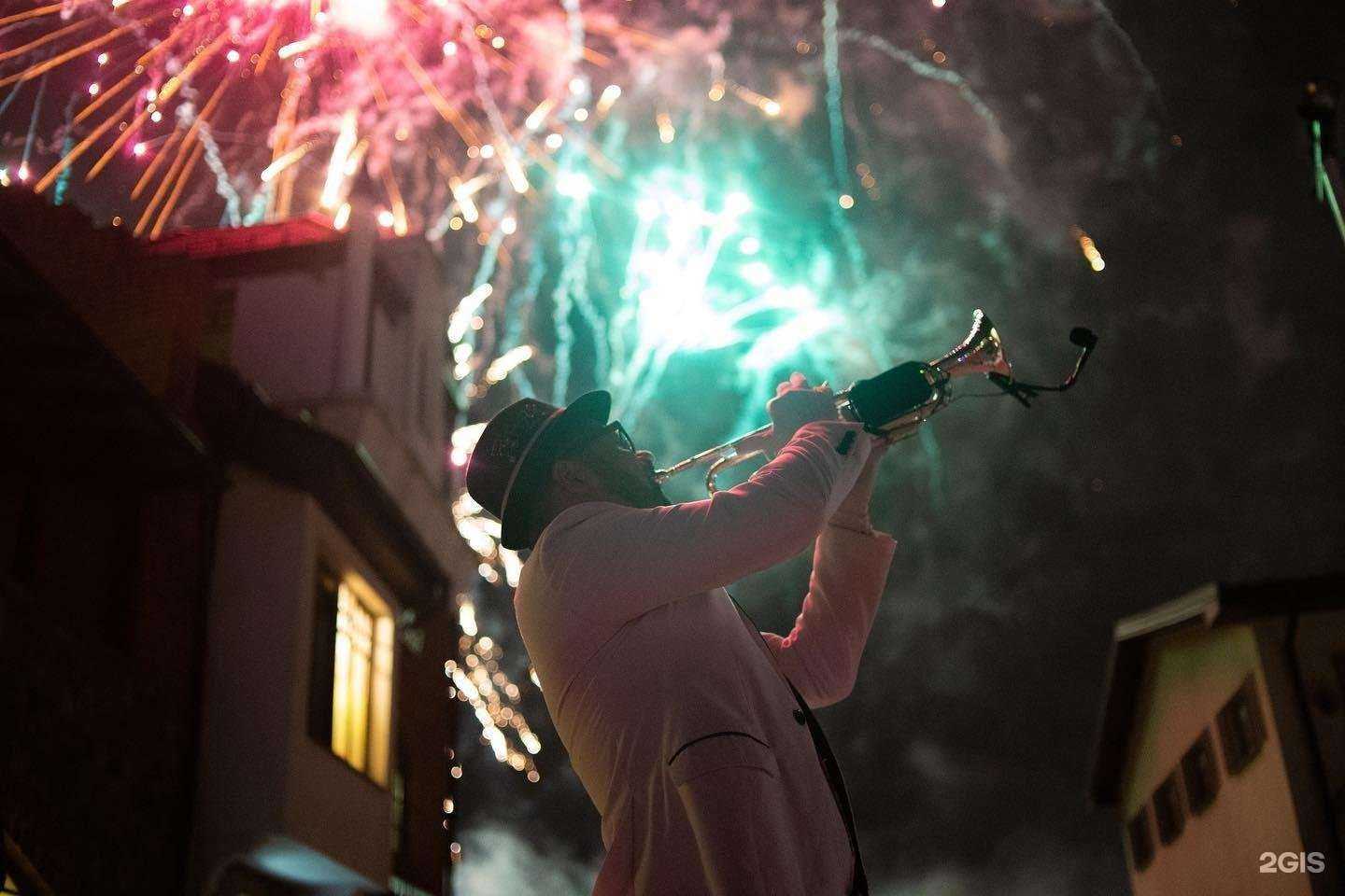 Отзывы на компанию Berry в Калининграде c фото