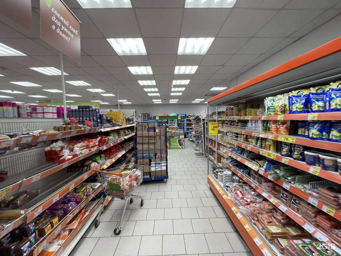 Отзывы на компанию Новониколаевский пекарь в Новосибирске c фото - фотография 2 из 2