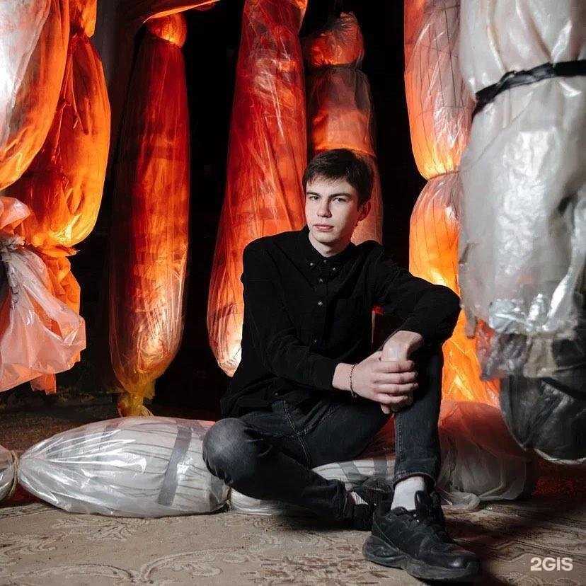 Отзывы на компанию Выход в Абакане c фото