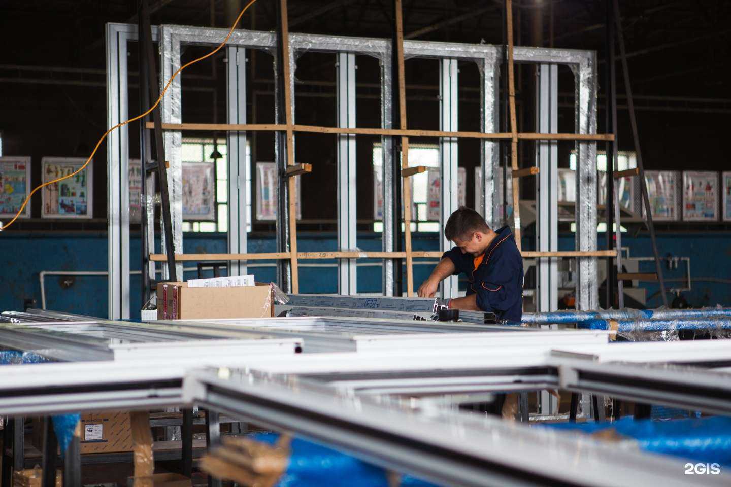 Отзывы на компанию Амуртехпрофиль в Хабаровске c фото