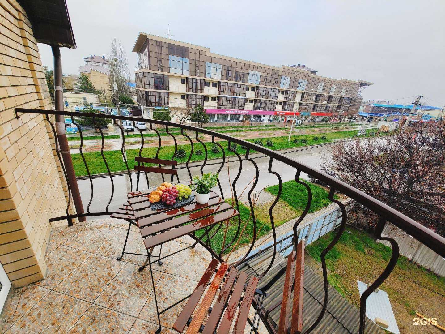 Отзывы на компанию Анна Тереза в Анапе c фото