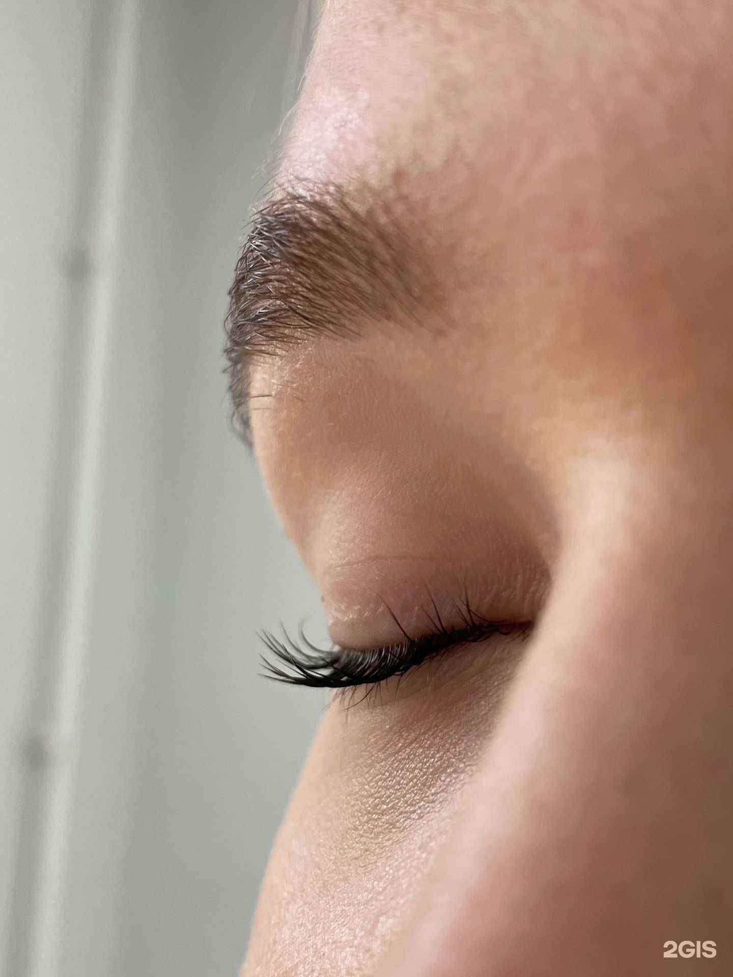 Отзывы на компанию Студия оформления ресниц и бровей в Казани c фото