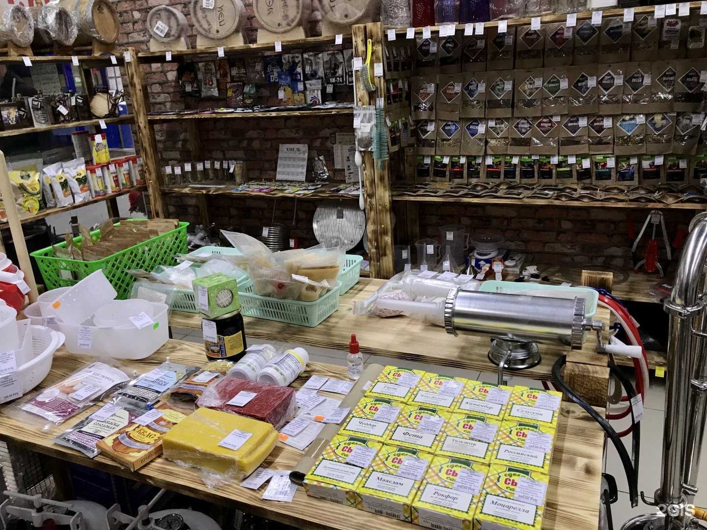 Отзывы на компанию Мужское хобби в г. Тамбов c фото