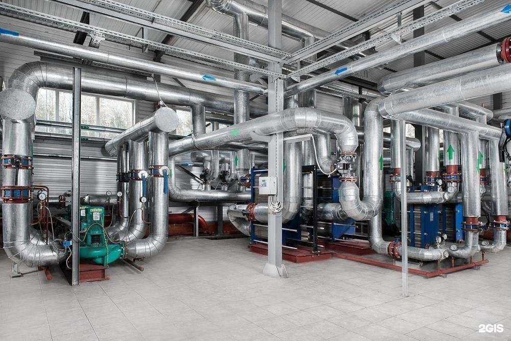 Отзывы на компанию Технология тепла в г. Астрахань c фото