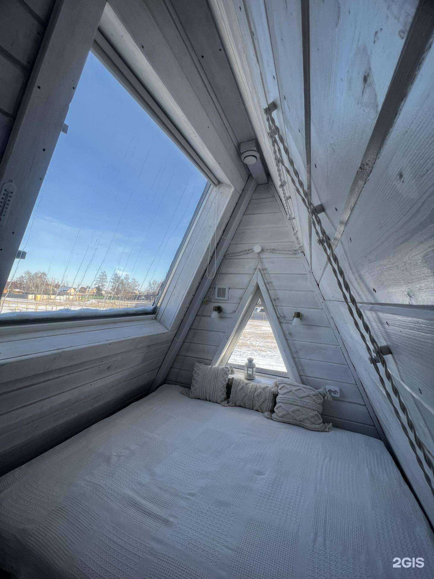 Отзывы на компанию Aframe_ykt в Якутске c фото