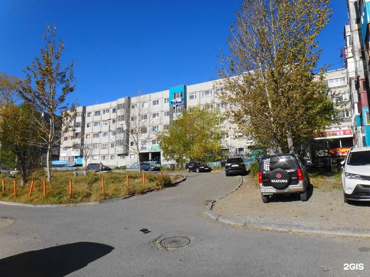 Отзывы на компанию Студия Нади в Петропавловске-Камчатском c фото - фотография 2 из 2