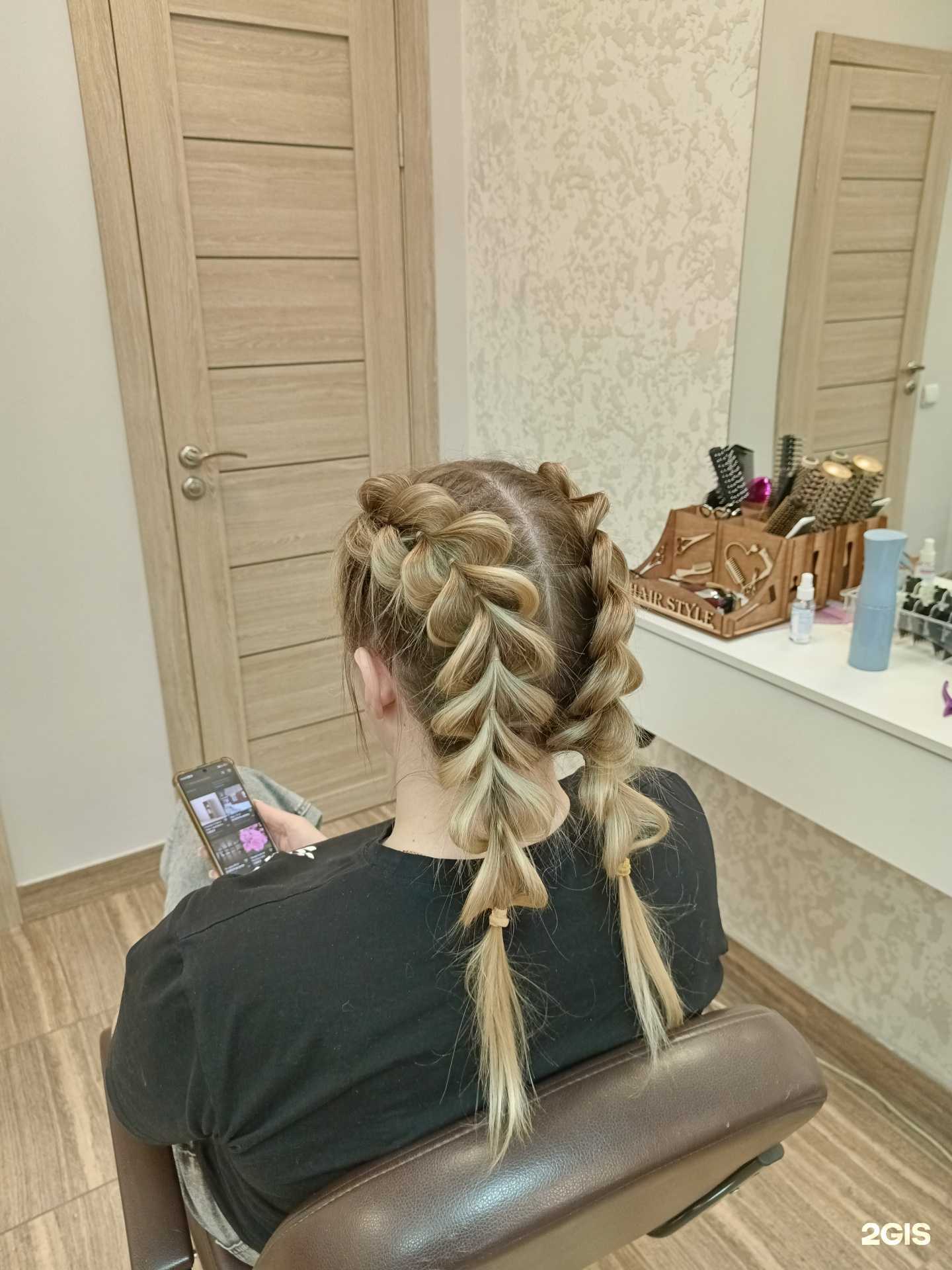 Отзывы на компанию Про Красоту в Красноярске c фото