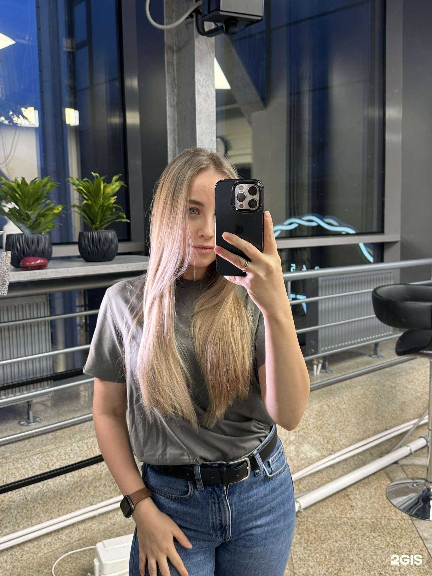 Отзывы на компанию Academia Hair  в Екатеринбурге c фото