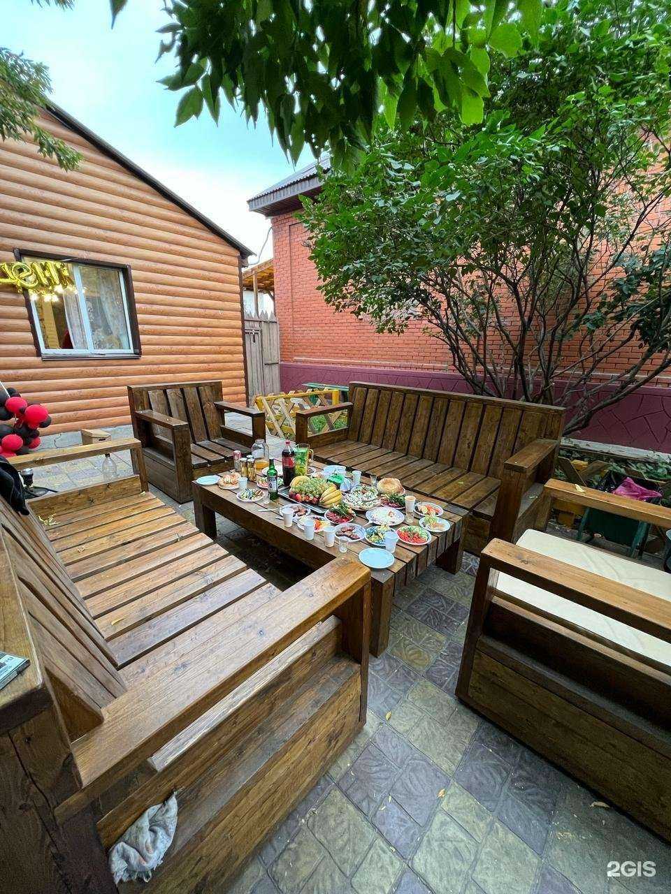 Отзывы на компанию Уютный двор в Омске c фото