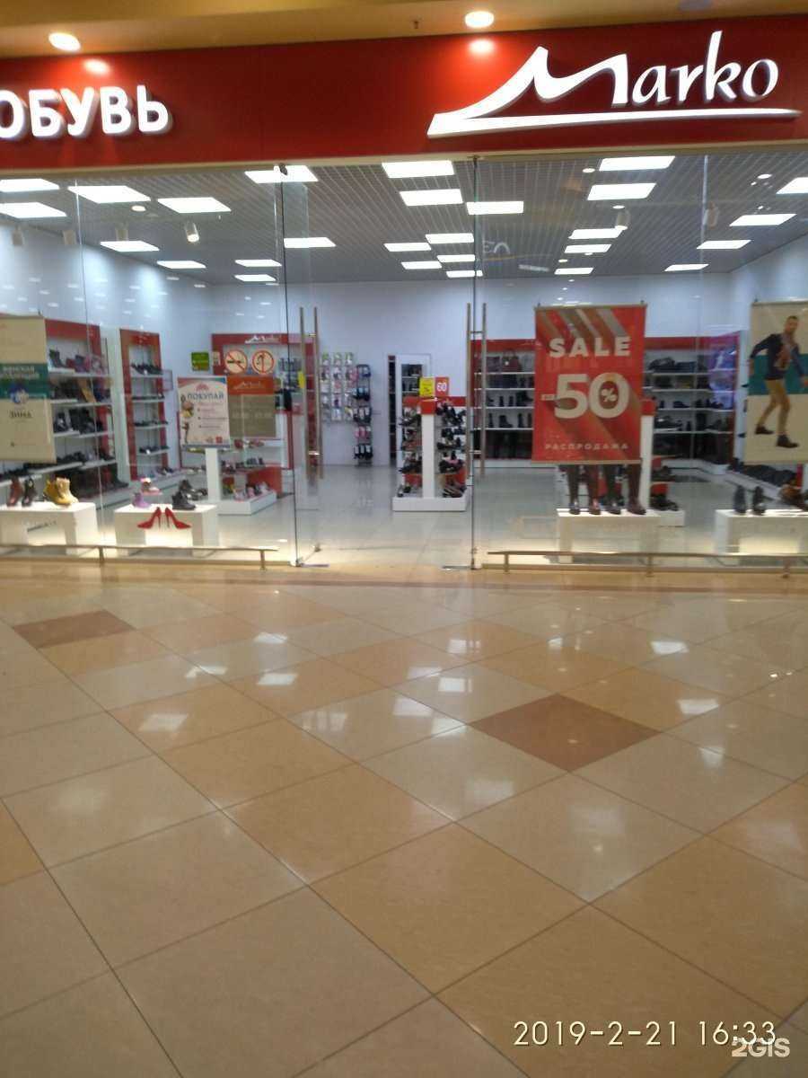 Отзывы на компанию Marko в Иванове c фото