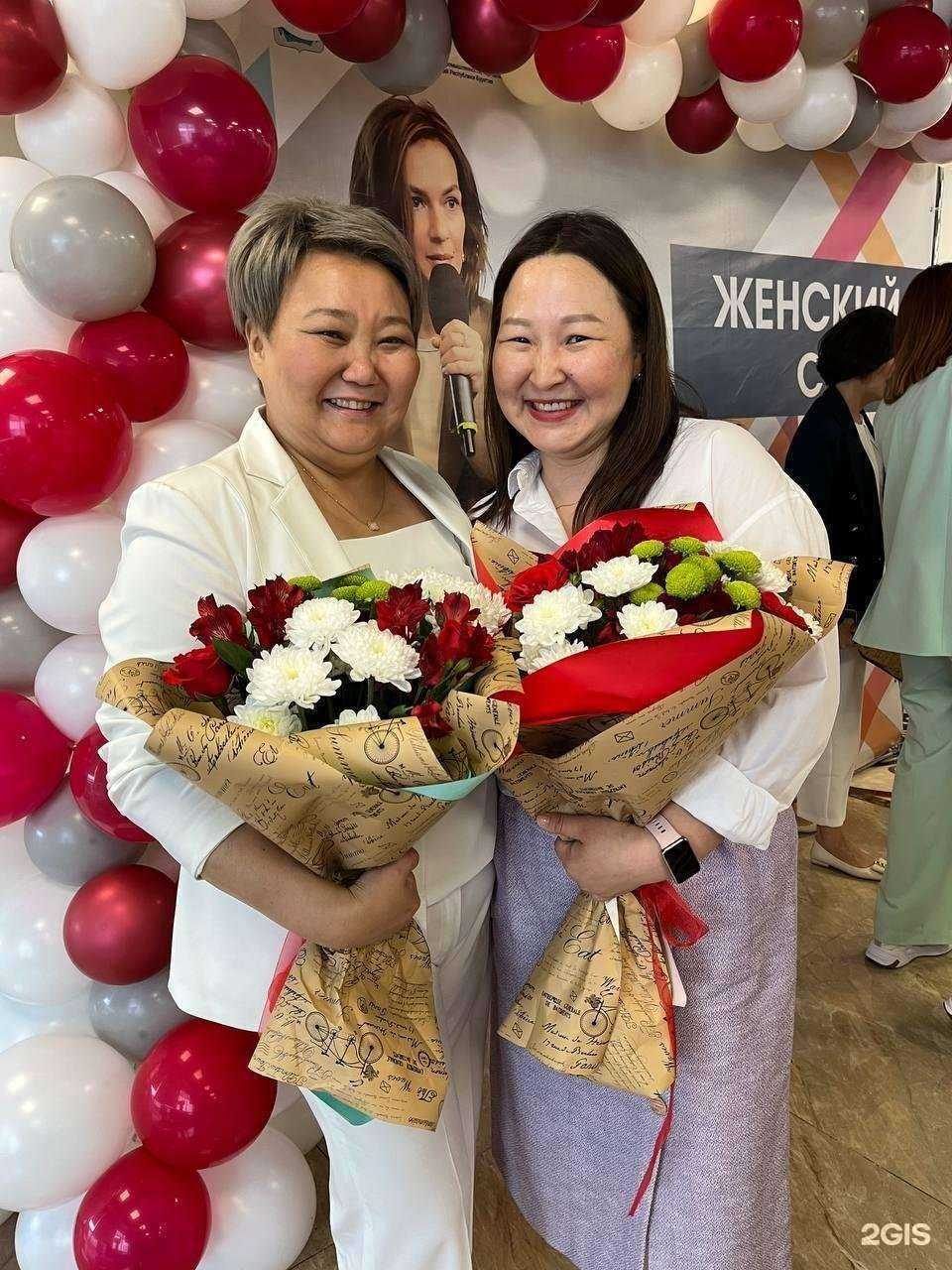 Отзывы на компанию Маркетинговое агентство Ольги Очировой в г. Улан-Удэ c фото