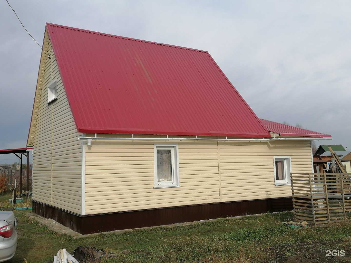 Отзывы на компанию АлтЛидерСтрой в г. Барнаул c фото