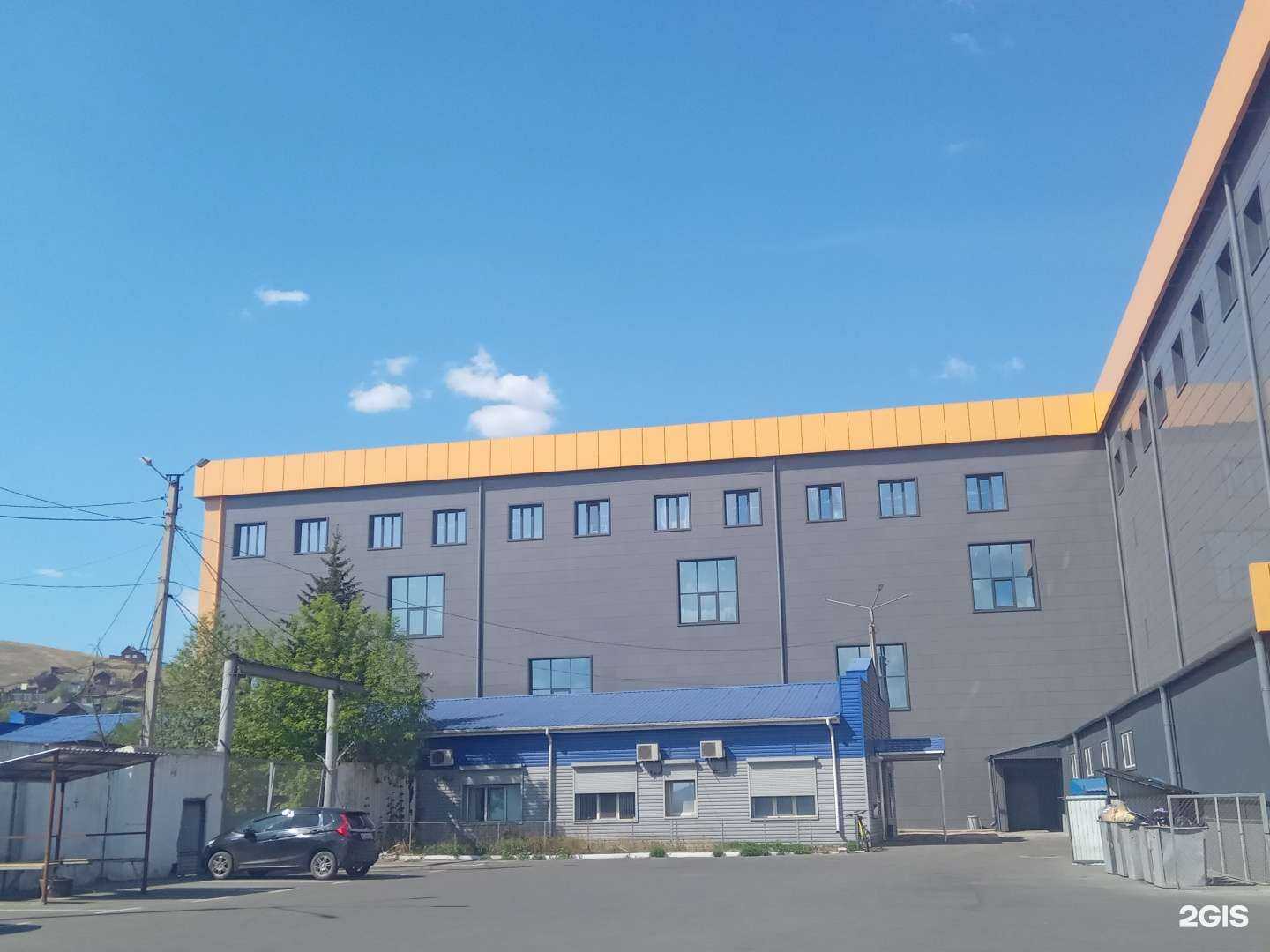 Отзывы на компанию Элит-Авто в Улан-Удэ c фото - фотография 2 из 2