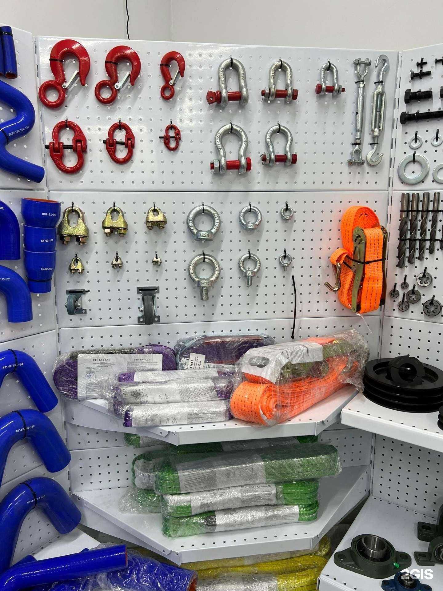 Отзывы на компанию Мато Урал в г. Екатеринбург c фото