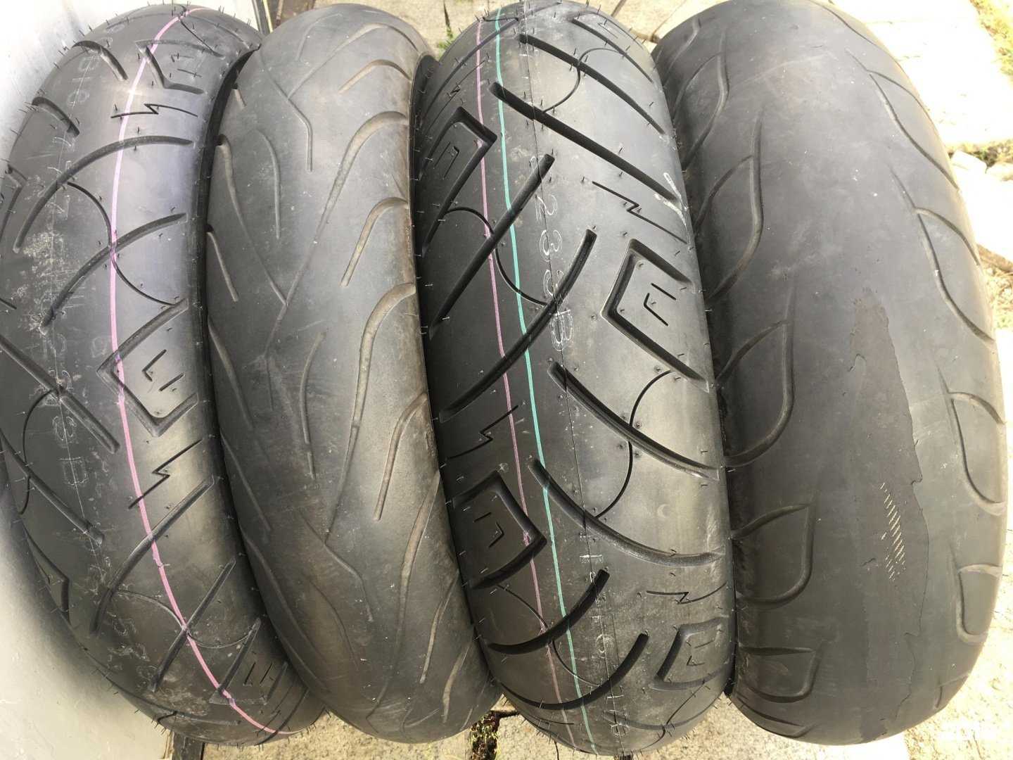 Отзывы на компанию Мотобункер в Челябинске c фото