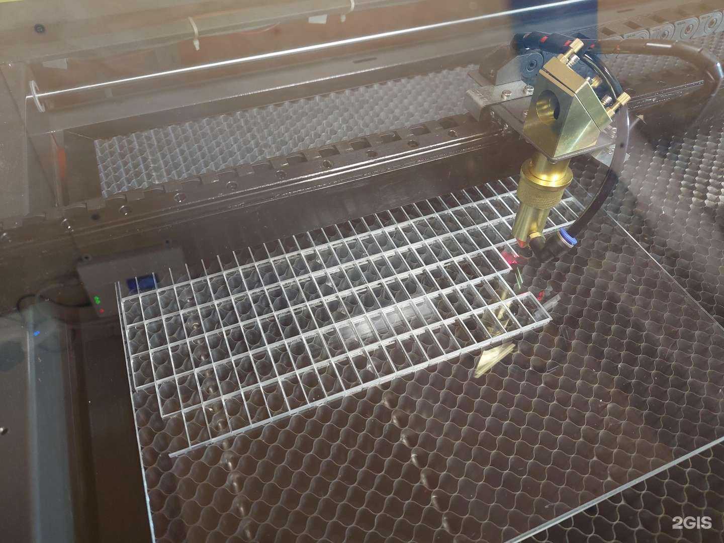 Отзывы на компанию Мастерская лазерной резки и гравировки неметаллов в г. Уфа c фото