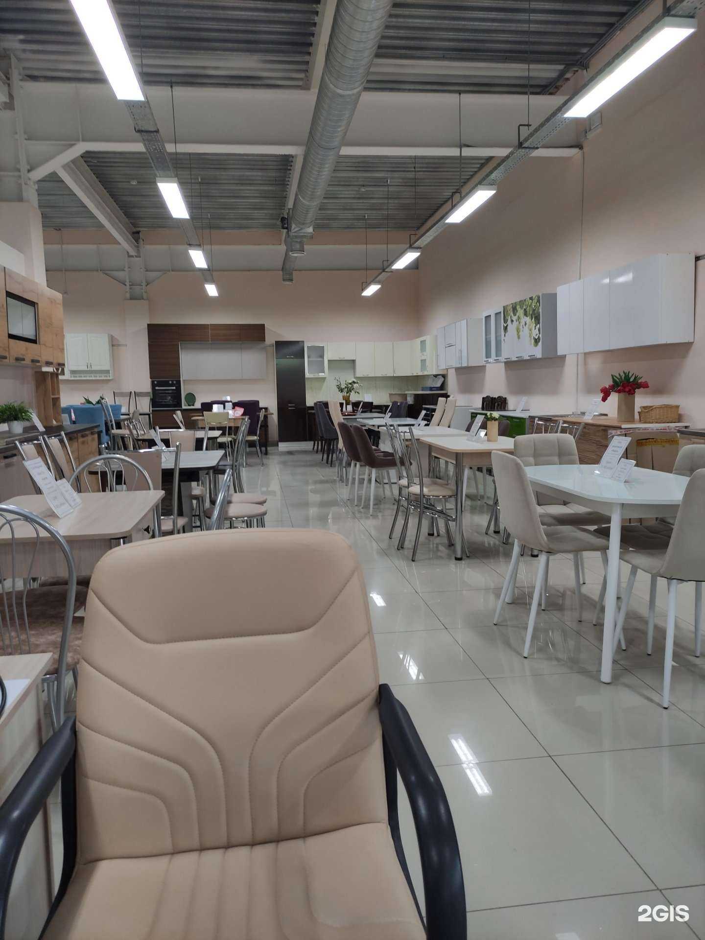 Отзывы на компанию Мебельдом в г. Ковров c фото