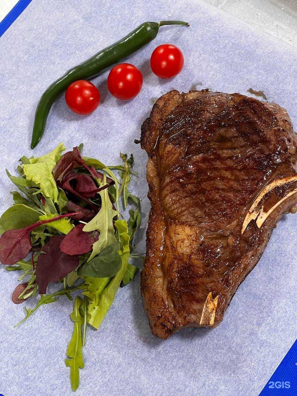 Отзывы на компанию Вкус Master в Махачкале c фото